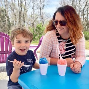 Meet your Posher, Jess